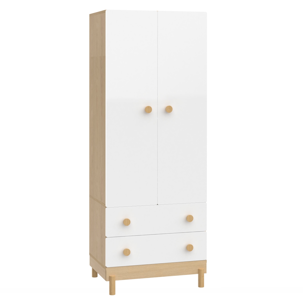 Lumi Wardrobe